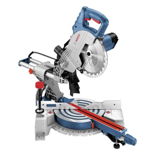 Ferastrau circular stationar BOSCH GCM 800 SJ - imagine 2