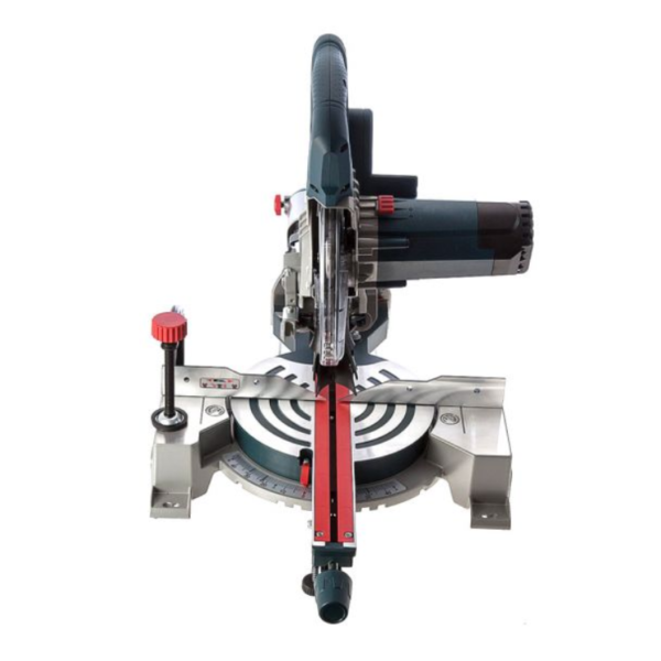 Ferastrau circular stationar BOSCH GCM 800 SJ - imagine 6