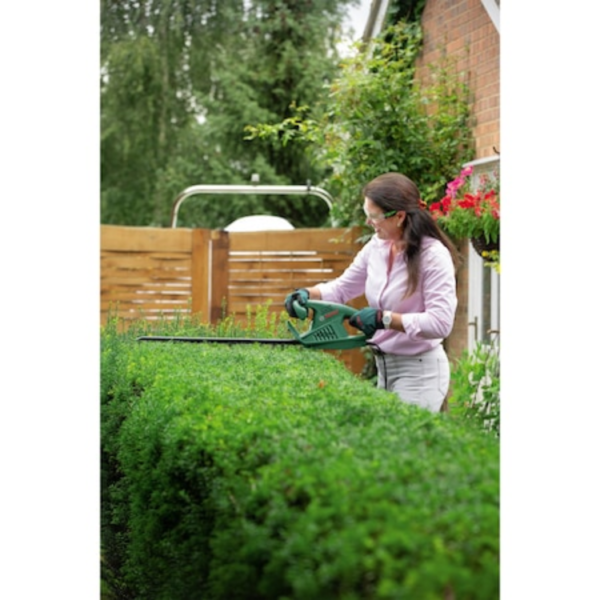 Foarfece de taiat gard viu BOSCH EasyHedgeCut 45 - imagine 6