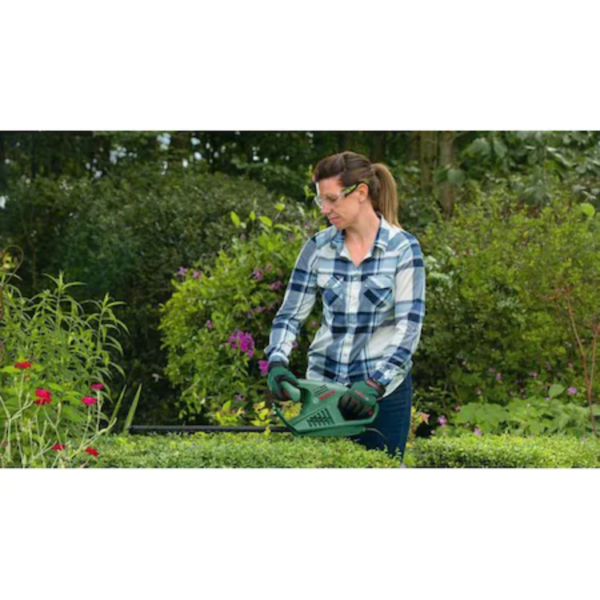 Foarfece de taiat gard viu BOSCH EasyHedgeCut 55 - imagine 3