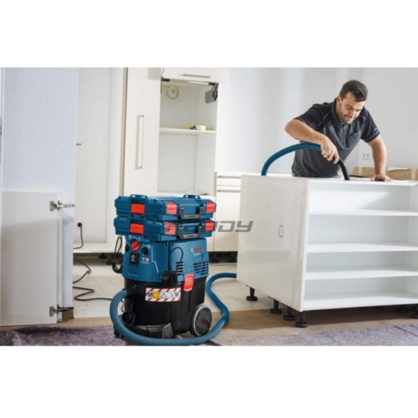 Geanta de transport L-BOXX 136 BOSCH - imagine 2
