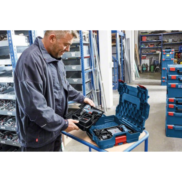 Geanta de transport L-BOXX 136 BOSCH - imagine 3