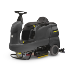 Masina de frecat-aspirat B 90 R Classic Bp Karcher