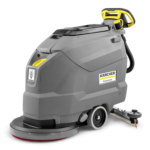 Masina de frecat-aspirat BD 5050 C Bp Pack Classic EU Karcher