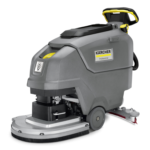 Masina de frecat-aspirat BD 5055 W Bp Pack 115Ah Karcher