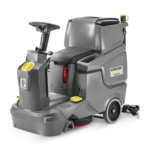 Masina de frecat-aspirat BD 50/70 R Classic Karcher
