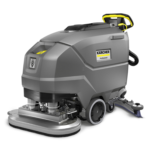 Masina de frecat-aspirat BD 7075 W Bp Pack Classic EU Karcher