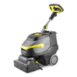 Masina de frecat-aspirat BR 3512 C Bp Pack EU Karcher
