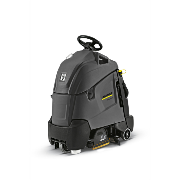 Masina de frecat-aspirat BR 5540 RS Bp Pack Karcher