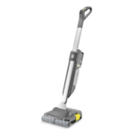 Masina de frecat-aspirat Mop electric profesional BR 301 C Bp Pack S EU Karcher