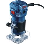 Masina de frezat muchii BOSCH GKF 550