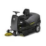 Masina de maturat-aspirat KM 100100 R Bp Pack Karcher