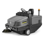 Masina de maturat-aspirat KM 130300 R D Classic Karcher