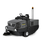 Masina de maturat-aspirat KM 150500 R Bp Pack Karcher