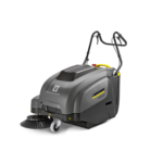 Masina de maturat-aspirat KM 7540 W Bp Karcher