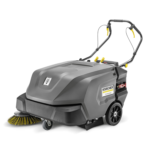 Masina de maturat-aspirat KM 8550 W Bp ARMA Karcher