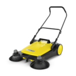 Masina de maturat manuala S 6 Twin Karcher