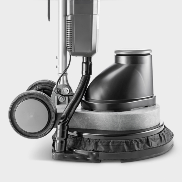 Masina monodisc BDP 43/400 C Karcher - imagine 2