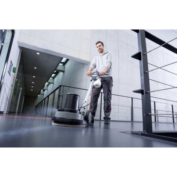Masina monodisc BDP 43/400 C Karcher - imagine 4