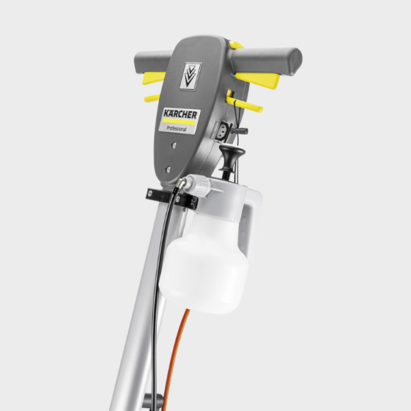 Masina monodisc BDP 43/400 C Karcher - imagine 3