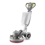 Masina monodisc BDS 43 Orbital C Karcher