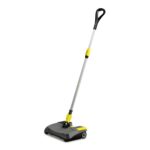 Matura electrica EB 301 Li-Ion Karcher