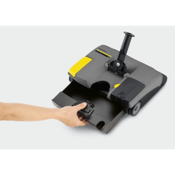 Matura electrica EB 30/1 Li-Ion Karcher - imagine 9