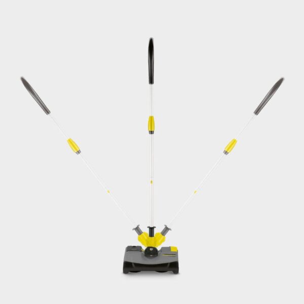 Matura electrica EB 30/1 Li-Ion Karcher - imagine 7