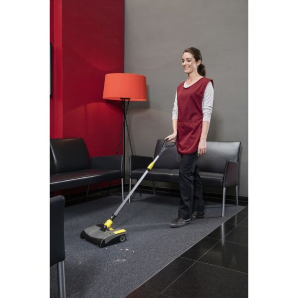 Matura electrica EB 30/1 Li-Ion Karcher - imagine 5