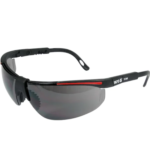 Ochelari de protectie cu lentila fumurie Yato YT-7368