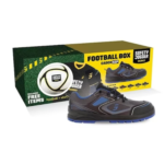 Pantofi de protectie Cador S1P