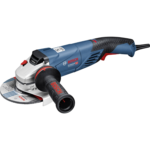 Polizor unghiular BOSCH GWS 18-125 SPL