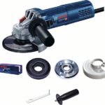 Polizor unghiular BOSCH GWS 9-125