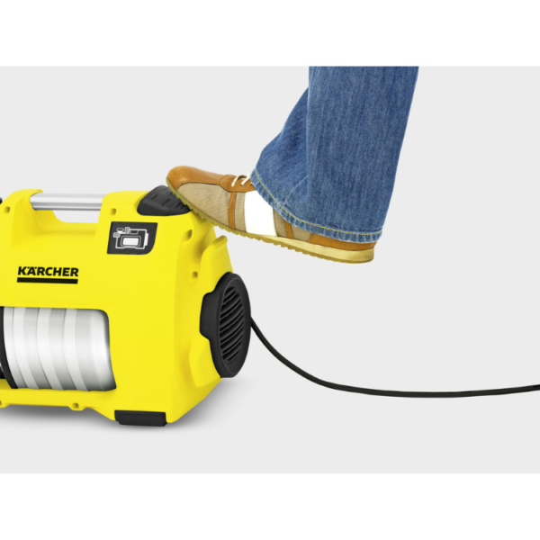 Pompa Home & Garden BP 4 Home & Garden Karcher - imagine 2