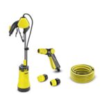 Pompa de butoi BP 1 Barrel Set Karcher