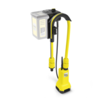 Pompa de butoi BP 2.000-18 Barrel Karcher