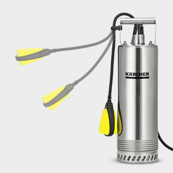Pompa de cisterna BP 2 Cistern Karcher - imagine 6
