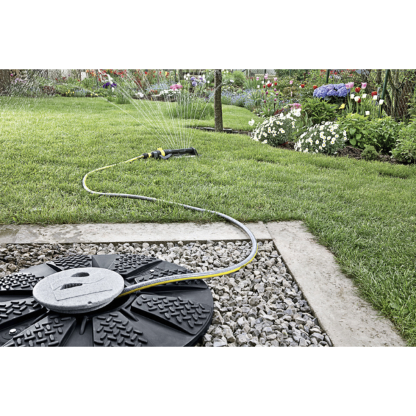 Pompa de cisterna BP 2 Cistern Karcher - imagine 3
