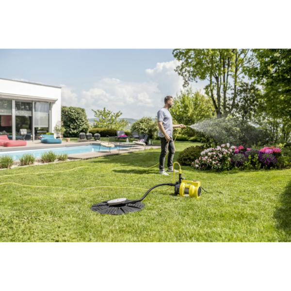 Pompa de gradina BP 7.000 Garden Karcher - imagine 2