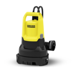 Pompa submersibila pentru apa murdara SP 16.000 Dirt Karcher
