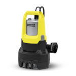 Pompa submersibila pentru apa murdara SP 22.000 Dirt Level Sensor Karcher