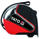 Ruleta 5 m cu cap magnetic Yato