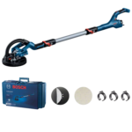 Slefuitor perete in geanta de transport Bosch GTR 550