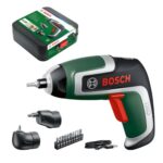 Surubelnita cu acumulator Bosch IXO 7