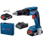 Surubelnita pentru gips-carton GTB 185-Li BOSCH