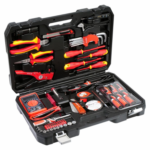 Trusa electrician 68 piese Yato