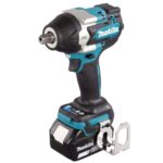 Cheie de strans cu impact cu acumulatori DTW701RTJ MAKITA