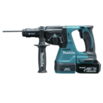 Ciocan rotopercutor MAKITA DHR243RFE