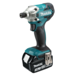 Masina de insurubat cu impact cu acumulator DTD156SF MAKITA