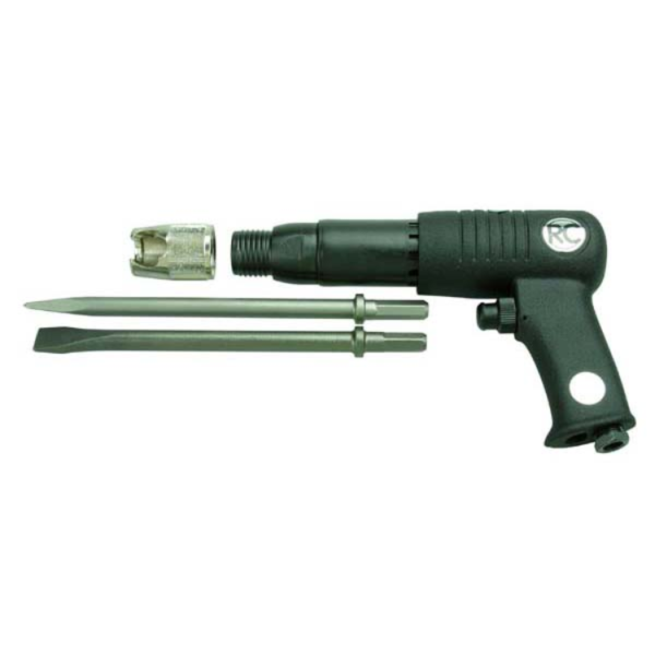 Ciocan pneumatic Daltuitor RC5176 si accesorii RODCRAFT